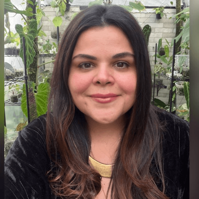 Fernanda Lisboa, criadora do AutoSaber